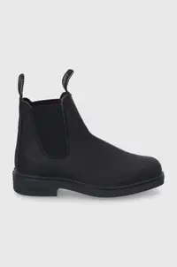 Blundstone Ghete Chelsea de piele 063