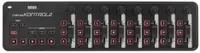MIDI controler Korg - nanoKONTROL2, negru
