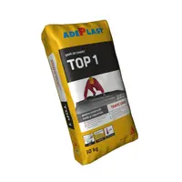 Șapă de ciment AdePlast TOP-1 30 Kg