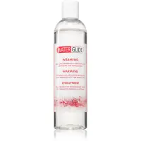 Waterglide Warming gel lubrifiant 300 ml
