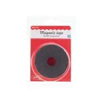 Banda magnetica autoadeziva 2 cm x 3 m