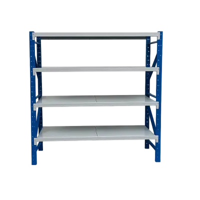Raft profesional pentru depozitare L2000xl600xH2000 , 800 kg