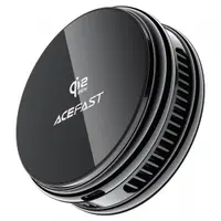 Incarcator Retea Wireless Acefast E47 2in1, 25W, Negru