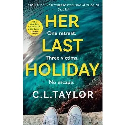 Her Last Holiday