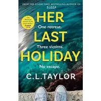 Her Last Holiday
