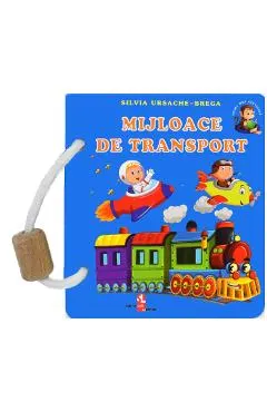 Mijloace de transport