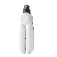 Unghiera PETKIT caini, pisici, LED Nail Pet Clipper PRO, Lumina LED si UV incorporata, Pila incorporata, ABS, otel inoxidabil - Default Title