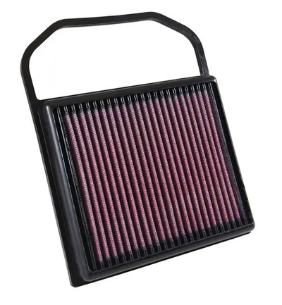 Filtru aer sport (lungime: 235mm, latime: 187mm, inaltime:29mm) potrivit MERCEDES AMG GT (C190), AMG GT (R190), AMG GT (X290), C (A205), C (C205), C T-MODEL (S205), C (W205), CLS (C218) 3.0-5.5 01.10