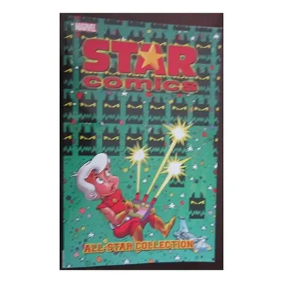 Star Comics Vol. 2