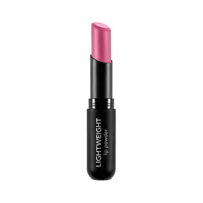 Ruj stick Lightweight 016 Flormar Pink, 3g, Flormar