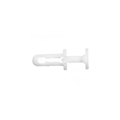 Rivet reinpentruced plastic u009DØ6 mm - pentru drilling u009DØ6.5 mm