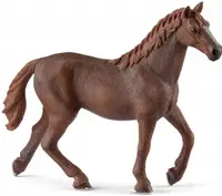 Figurina Schleich Horse Club - Iepa engleza de rasa pura