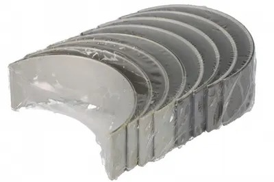 Set Cuzineti Biela (std) Potrivit Man Tge; Audi A1, A3, A4 Allroad B8, A4 B8, A5, A6 C7, Q2, Q3, Q5, Tt; Seat Alhambra, Altea, Altea Xl, Ateca, Exeo, Exeo St, Ibiza Iv, Ibiza Iv Sc 2.0d 05.03