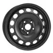 Janta otel Volkswagen Audi Seat Skoda ALCAR STAHLRAD 6x16 5x112 ET50