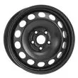 Janta otel Volkswagen Audi Seat Skoda ALCAR STAHLRAD 6x16 5x112 ET50