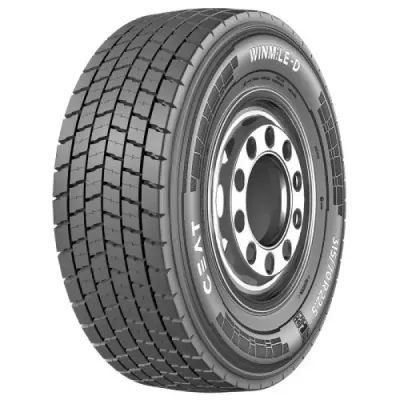 Anvelopa All Season CEAT-CAMIOANE WINMILE-D 295/60R22.5 150/147L