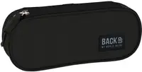 Penar oval BackUp 7 A - Black