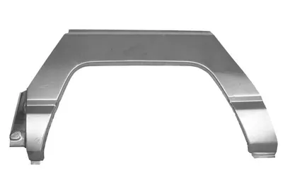 Panou reparatie Stanga Spate potrivit NISSAN PATROL III/1 2D 1979-1988