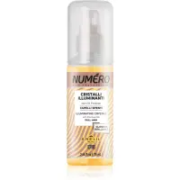 Brelil Professional Illuminating Liquid Crystals cristal lichid extra-light pentru păr 75 ml