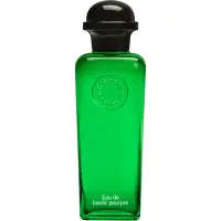 HERMÈS Colognes Collection Eau de Basilic Pourpre eau de cologne unisex 100 ml