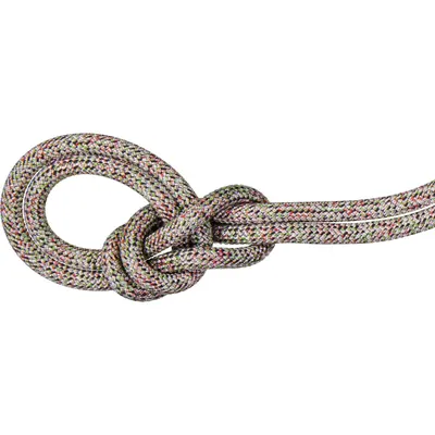 Sfoară simplă MAMMUT 9.5 Crag We Care Classic