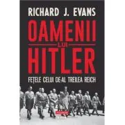 Oamenii lui Hitler. Fetele celui de-Al Treilea Reich