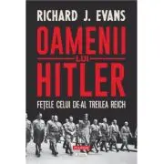 Oamenii lui Hitler. Fetele celui de-Al Treilea Reich