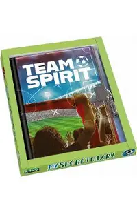 Jurnal secret cu lacat: Football Time. Team spirit