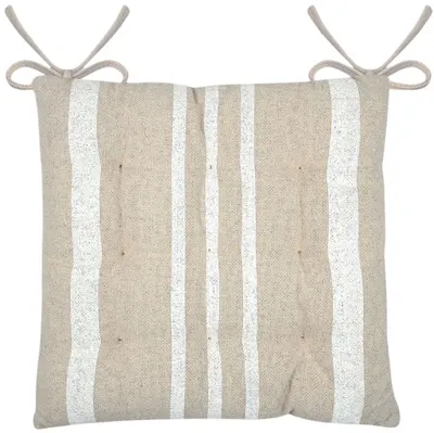 Perna pentru scaun STOF - Manduel, 38 x 38 cm, White