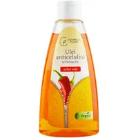 Ulei Anticelulita Termoactiv cu Ardei Iute 200ml