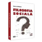 Filosofia sociala
