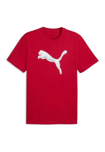 Tricou GRAPHIC Cat Logo Tee 69177411