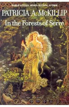 In the Forests of Serre