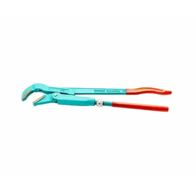 Cleste Suedez cu Falci Zimtate, 1.5"