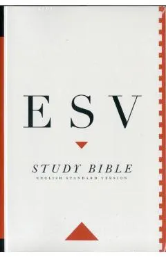 ESV Study Bible, Personal Size