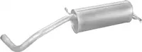 Toba esapament finala SKODA FABIA I 1.4 intre 1999-2003