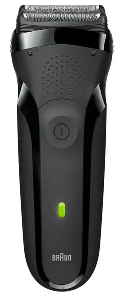 Aparat de ras Braun - Series 3 300BT, negru