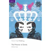 Level 5. The Prisoner of Zenda