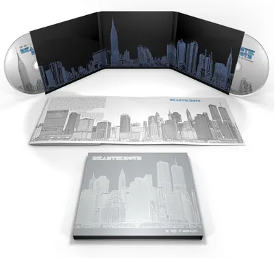 To The 5 Boroughs (Deluxe Edition, 20th anniversary edition)