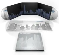 To The 5 Boroughs (Deluxe Edition, 20th anniversary edition)