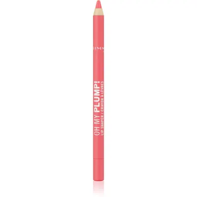 Rimmel Oh My Plump! creion contur buze culoare 040 Kinda Cute 1.2 g