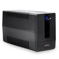 UPS nJoy Horus Plus 1500, 900W, LCD, USB, Tower