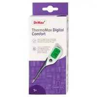 Dr. Max ThermoMax Digital Comfort, 1 bucata