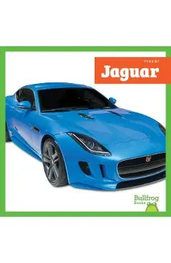 Jaguar