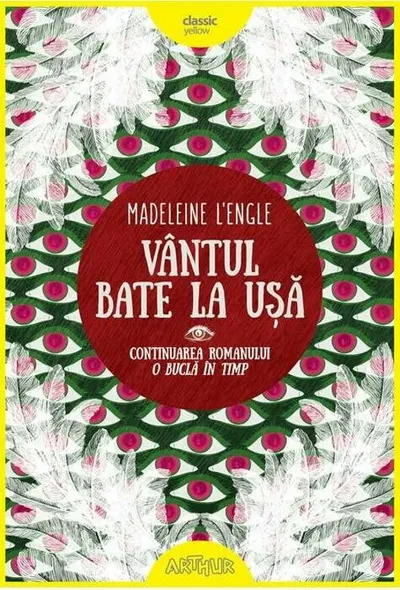 O bucla in timp 2. Vantul bate la usa