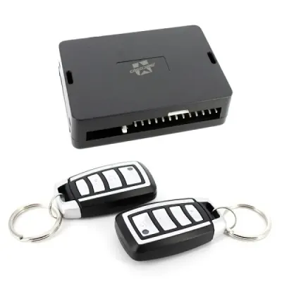 Modul inchidere centralizata cu telecomanda Carguard MIC005