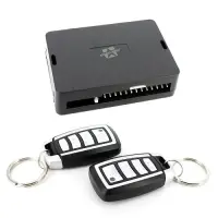 Modul inchidere centralizata cu telecomanda Carguard MIC005