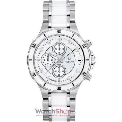 Ceas Bulova DIAMOND 98P125