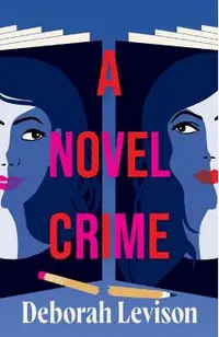 A Novel Crime