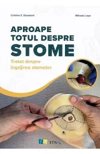 Aproape totul despre stome